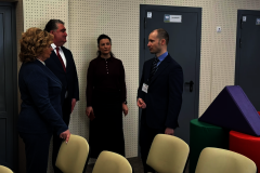 Вице-губернатор Санкт‑Петербурга Наталья Чечина оценила работу центра «Аист»: за 2025 год оказано более 100 000 услуг