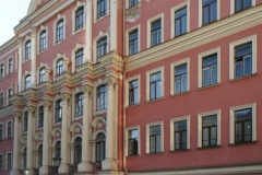 В 222 школе появится новая зона отдыха