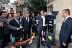 5 фактов к 5-летию зоны платной парковки