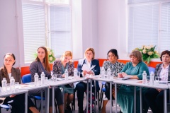 Педагоги 623 лицея приняли участие в XV Международном экономическом форуме «Россия – Исламский мир: «KazanForum»