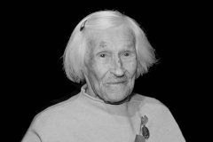 Соболезнование губернатора Александра Беглова в связи с кончиной Надежды Васильевны Строгоновой