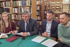 71 год Народно-революционной партии Лаоса: итоги XII съезда партии обсудили на конференции в Петербурге