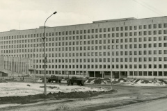 Петербургскому институту ФСБ России исполнилось 86 лет!