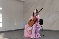 Музыкальный Выборгский