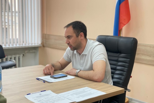 В Комитете прошло заседание Общественного совета