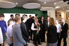 Жительница блокадного Ленинграда поделилась воспоминаниями