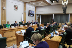 В план празднования 80-летия полного освобождения Ленинграда от фашистской блокады включены более 120 событий