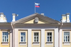 В администрации Петродворцового района продолжают внедрять технологии бережливого управления