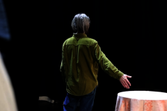 Бесплатная театральная студия для жителей Петродворцового района