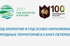 В Петербурге подвели итоги Года экологии среди исполнительных органов государственной  власти