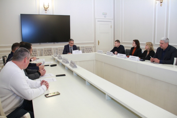 Утверждены результаты конкурсного отбора на предоставление субсидий казачьим обществам Петербурга