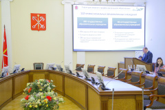 Город предоставит вузам гранты для дополнительной подготовки 495 специалистов
