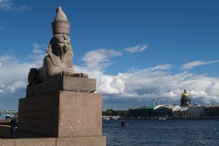Петербургская экономика в I квартале 2015 года демонстрирует признаки укрепления