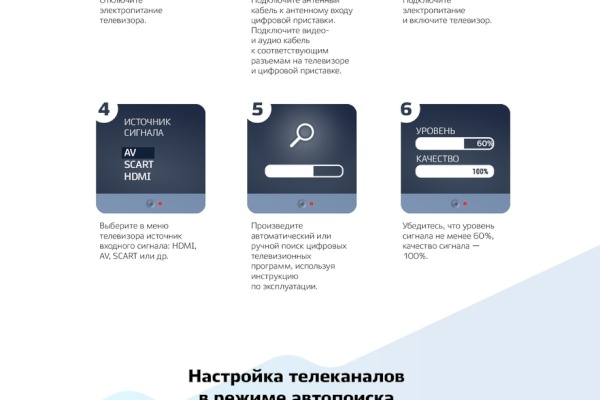 Вниманию жителей Фрунзенского района! Переход на цифровое вещание