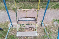 Бесхозные площадки