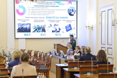 С 1 апреля по 15 июля в Петербурге пройдет весенний призыв на военную службу