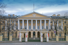 В Петербурге будет повышаться доступность энергетической инфраструктуры