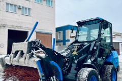 Жилищный комитет планирует обновление автопарка районных жилищных агентств