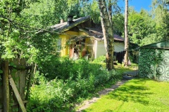 В районе ведется активная работа по расселению аварийного жилья