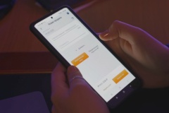 Мобильное приложение "Мой налог"