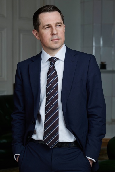 Болтин Фёдор Дмитриевич