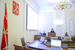 Определены дополнительные меры по снижению налоговой нагрузки для граждан и организаций Петербурга