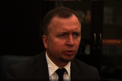 Комментарий Председателя Комитета по здравоохранению Дмитрия Лисовца об ограничениях оказания помощи на амбулаторном этапе