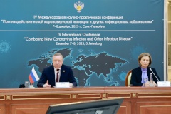 За десять месяцев этого года углубленную диспансеризацию прошли почти полмиллиона человек