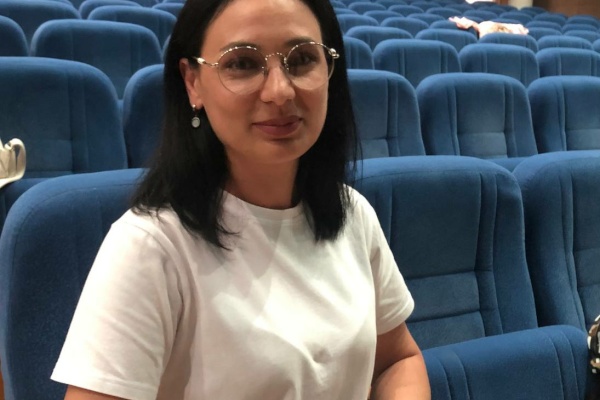 Специалисты по работе с молодежью узнали скрытые возможности своего голоса