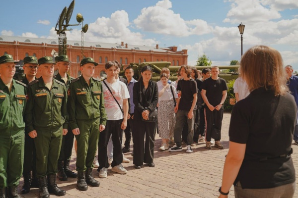 Белорусская наступательная операция: 80 лет спустя