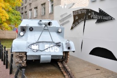 В Колпинской воспитательной колонии открыт мемориал молодому герою Великой Отечественной
