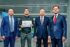 Число держателей Единой карты петербуржца достигло 1 миллиона