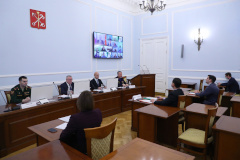 С начала года со льда петербургских водоёмов спасено около 30 человек