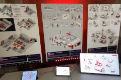 Более 4-х тысяч молодых дизайнеров приняли участие в разработке креативных решений по заданиям ведущих компаний-заказчиков в рамках прошедшего в Петербурге федерального конкурса