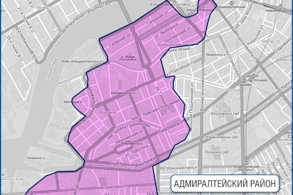 Петербургские теплоэнергетики испытают тепловые сети в трех районах города