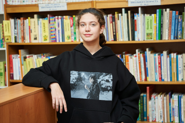 «Большая перемена» –  это серьезный шаг вперед»