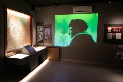 Александр Беглов: Музей Андрея Александровича Жданова объединяет два героических города – Ленинград, выстоявший в кольце блокады, и Мариуполь, показавший пример мужества в годы войны и в наши дни