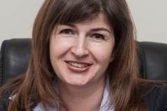 Елена Ульянова: вопрос определения источников финансирования мероприятий по развитию городских территорий является сегодня одним из важнейших