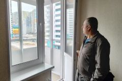 22 миллиарда рублей выделил город в 2025 году на улучшение жилищных условий петербуржцев