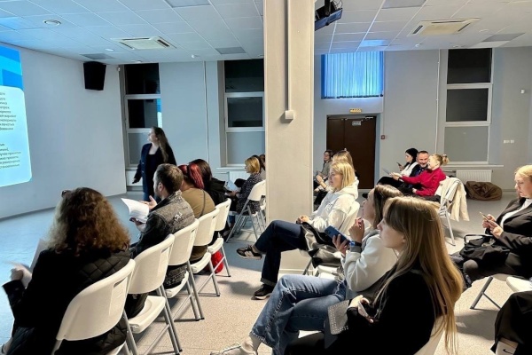 Все особенности социальной рекламы для специалистов Северной столицы