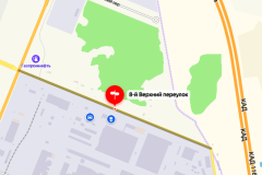 Для набережной Зимней канавки и 8-ого Верхнего переулка разработают проекты капитального ремонта