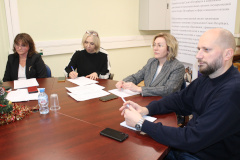 В Санкт‑Петербурге обсудили новые инструменты для улучшения детского питания