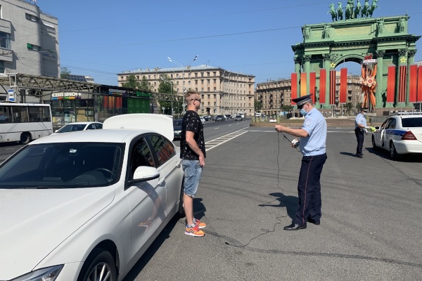 Антитонировочные рейды продолжаются