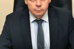 Вячеслав Урусов назначен руководителем Дирекции транспортного строительства