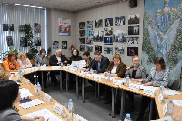 В Санкт‑Петербурге запланировано открытие Центра орфанных заболеваний