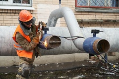 Энергетический комплекс Петербурга за счет городского бюджета в 2022 году завершил работы на 85 объектах