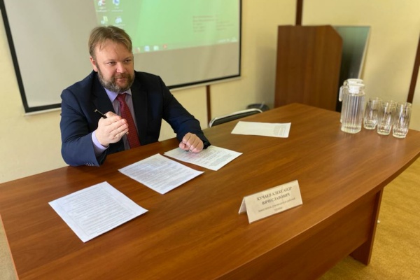 Комитет по природопользованию запланировал проведение совместных рейдов
