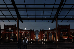 В Петербурге приступают к проектированию будущего  музея электротранспорта