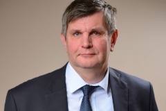 Комитет поздравляет главного архитектора Санкт‑Петербурга Павла Соколова с Днем рождения