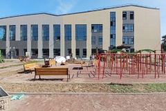 Ход строительства и ремонта учреждений образования – на контроле главы района